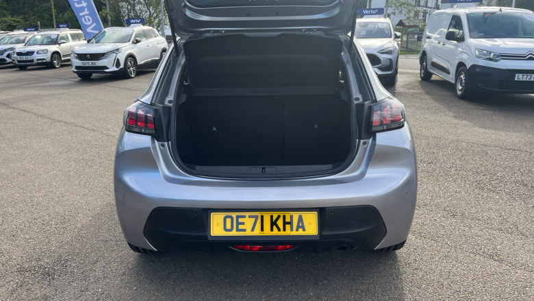 Peugeot 208 1.2 PureTech 100 Active Premium 5dr Petrol Hatchback